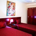 Szálloda Orchidea Tirana