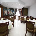 Szálloda Orchidea Tirana