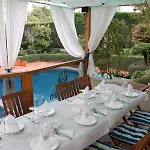 Orchidea Szálloda Tirana