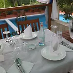 Szálloda Orchidea 4*