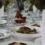 Szálloda Orchidea 4*