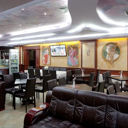 Orchidea Hotel 4*