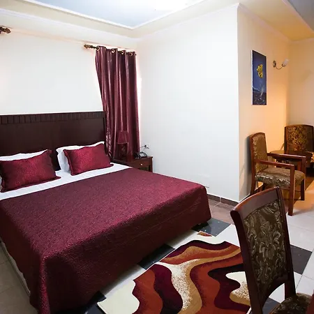 Orchidea Hotel