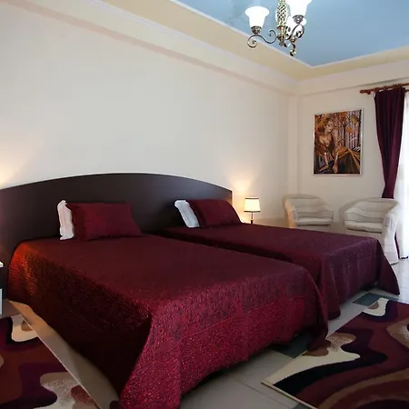 Orchidea 4* Tirana