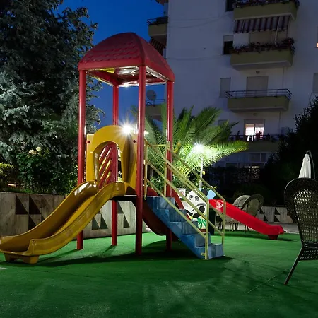 Orchidea Отель 4*