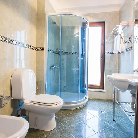 Hotel Orchidea 4*