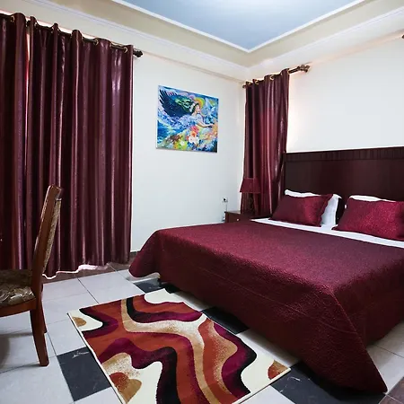 Orchidea 4* Tirana