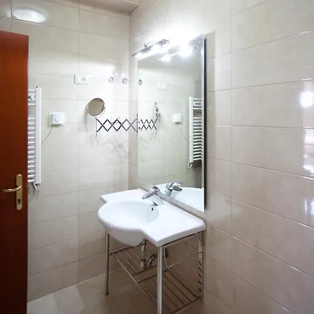 Orchidea Hotel