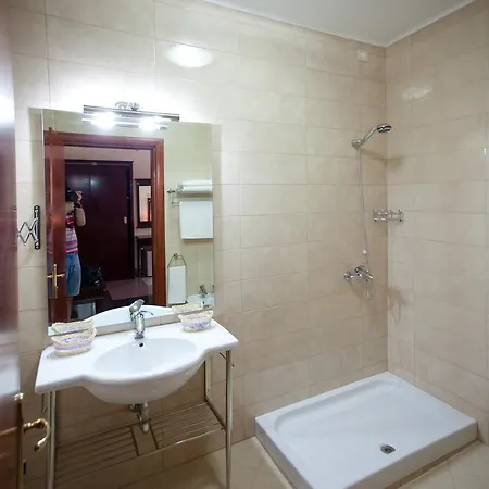 Hotel Orchidea 4*