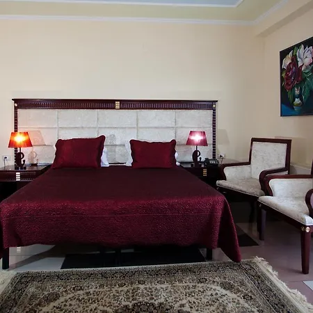 Orchidea 4* Тирана