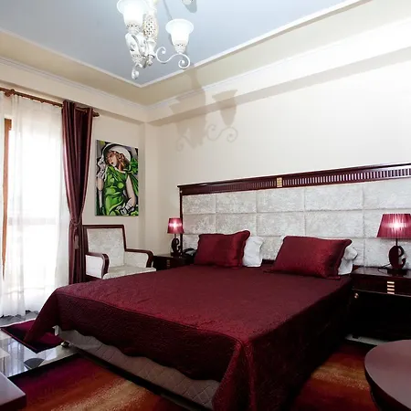 Hotel Orchidea