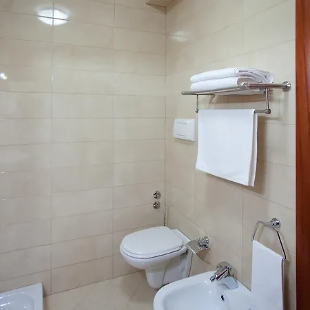 Hotel Orchidea