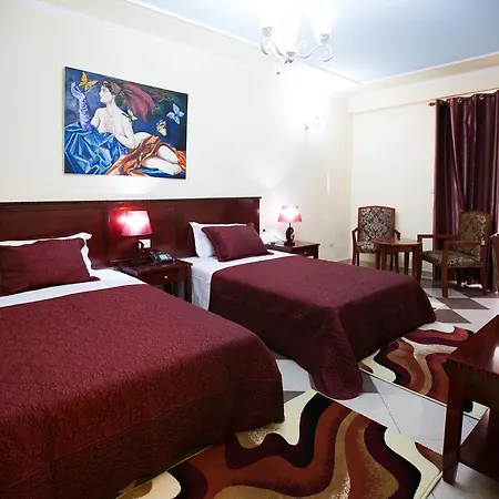 Orchidea Hotel