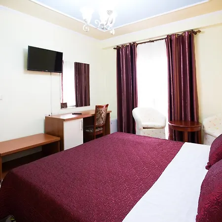 Orchidea Hotel