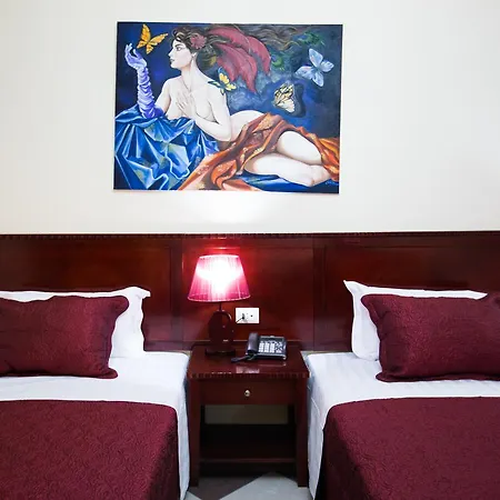 Orchidea 4*