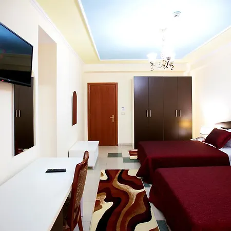 Hotel Orchidea 4*