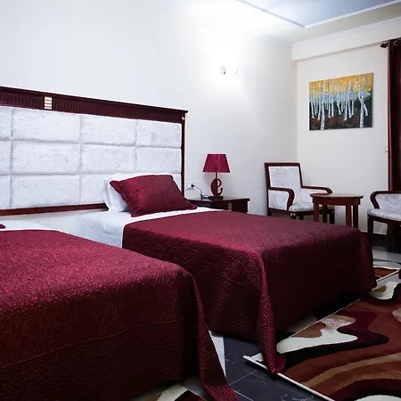Hotel Orchidea