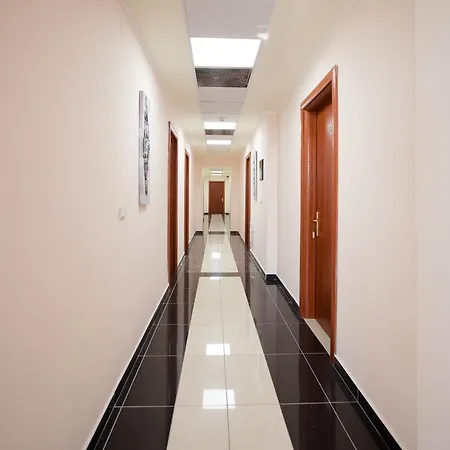 Orchidea Hotel