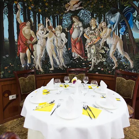 Hotel Orchidea