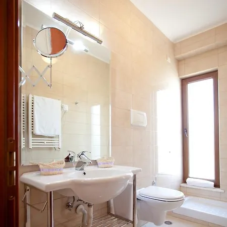Orchidea Hotel 4*