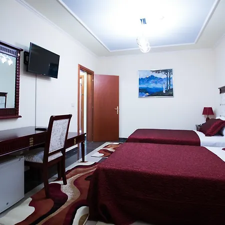 Orchidea Hotel