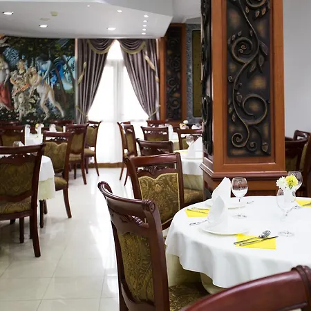 Orchidea 4* Tirana
