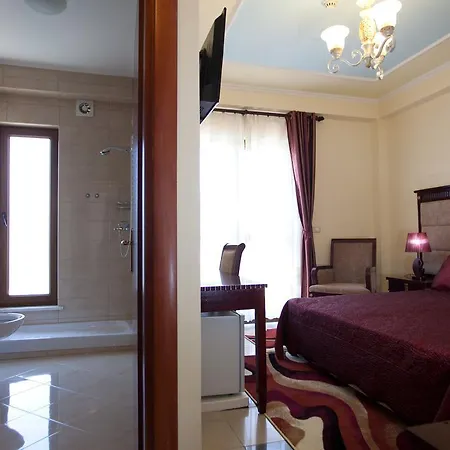 Hotel Orchidea 4*