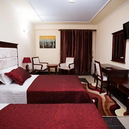 Orchidea 4* Tirana