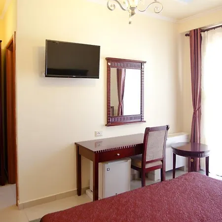 Hotel Orchidea