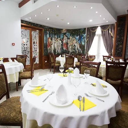 Hotel Orchidea 4*
