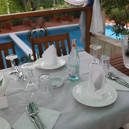 Hotel Orchidea 4*