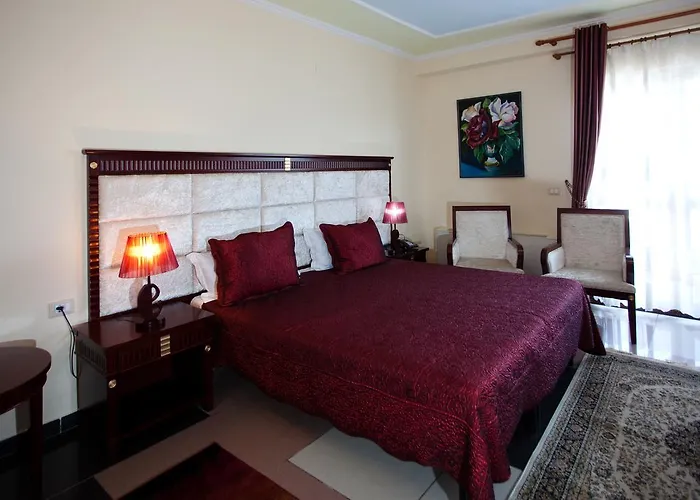 Orchidea Hotel Tirana