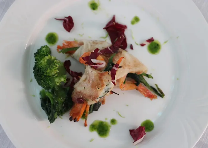 Orchidea 4* 티라나