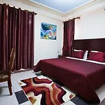 Orchidea 4* Tirana