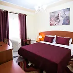 Hotel Orchidea Tirana