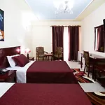 Hotel Orchidea Tirana