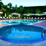 Hotel Orchidea Tirana
