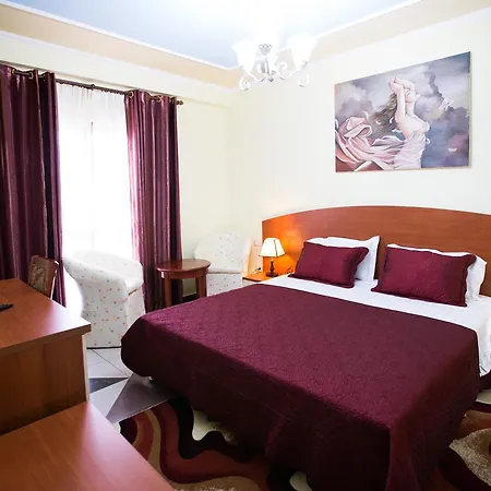 Hotel Orchidea Tirana