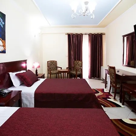 Hotel Orchidea Tirana