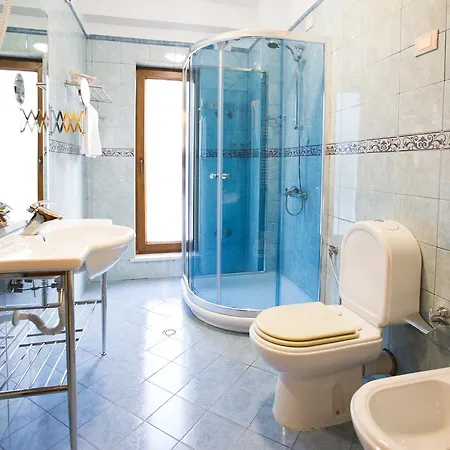 Orchidea Hotel Tirana