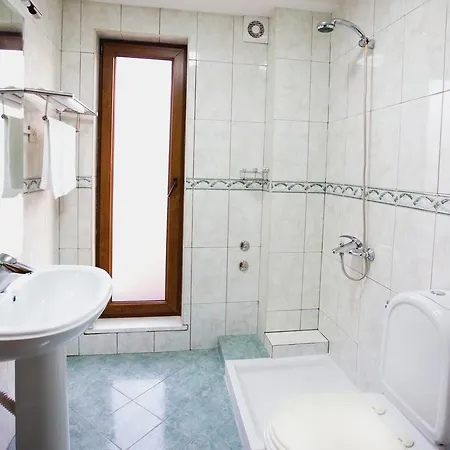 Orchidea Hotel Tirana