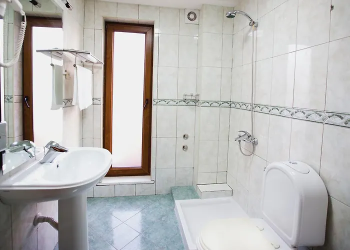 Orchidea Hotel Tirana